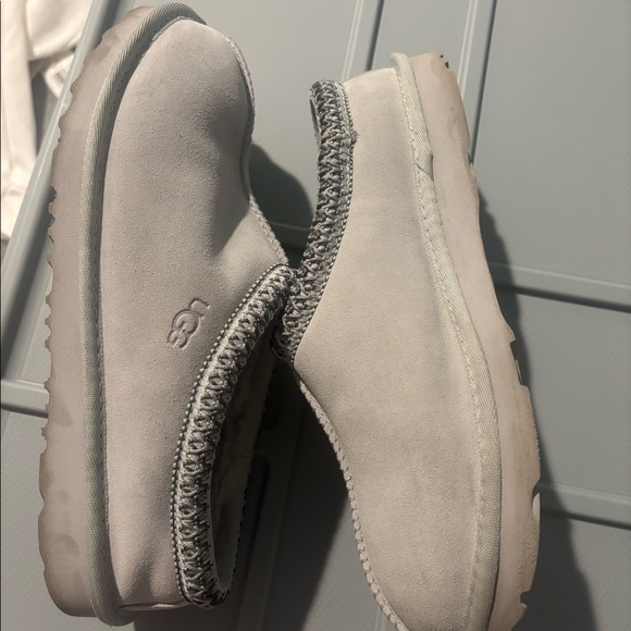 UGG tasman slipper - Picture 2 of 5